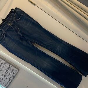 Citizens of Humanity boot cut size 29 jeans